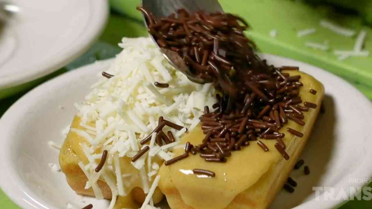 Kue Balok Bandung yang Legendaris Tersedia Dalam Banyak Rasa