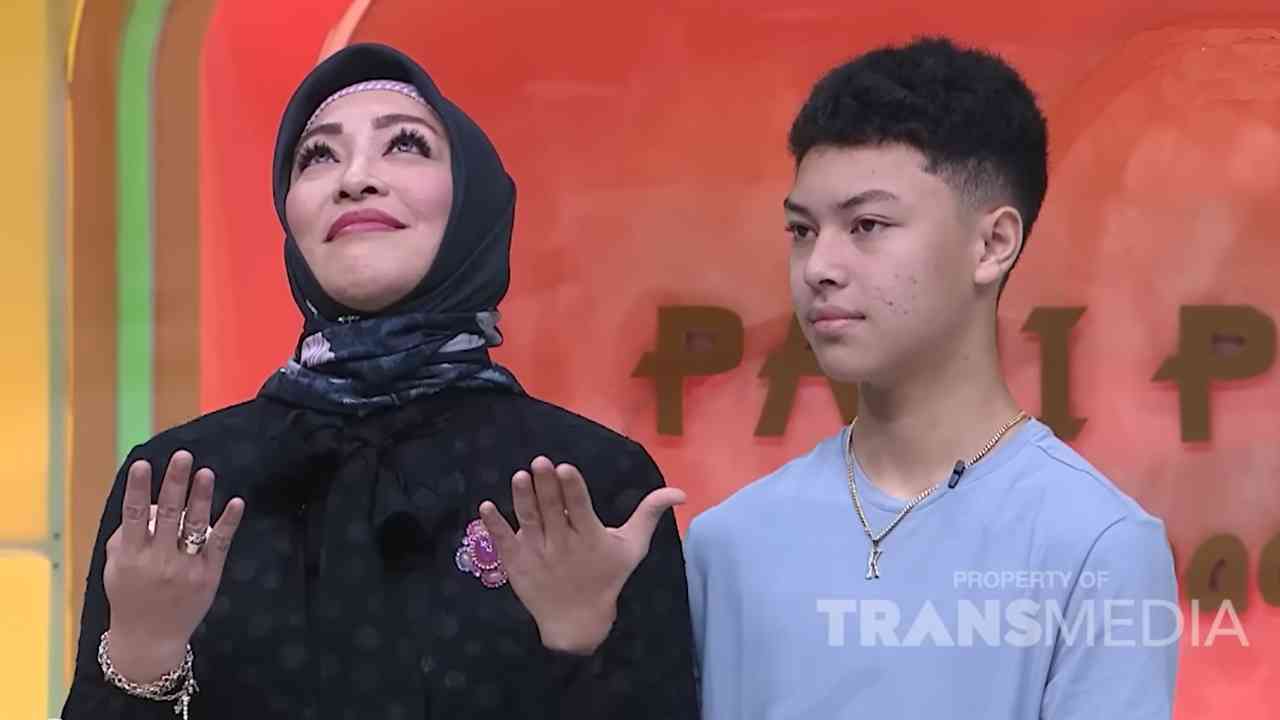 Pagi-Pagi Ambyar