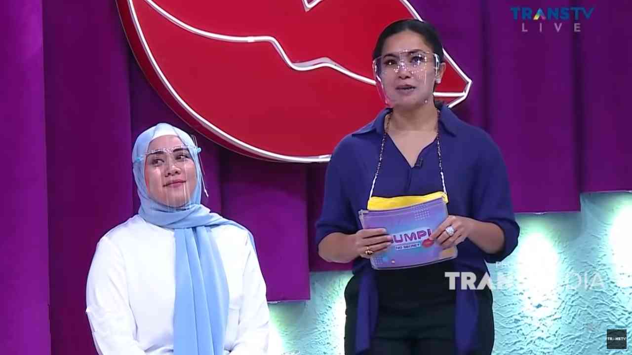 Rumpi (No Secret)