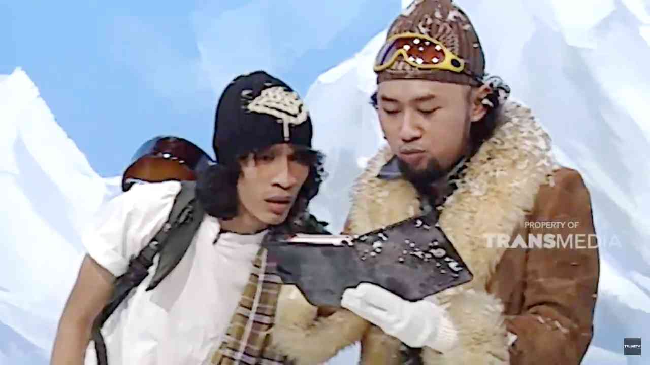 Favorite Comedy
