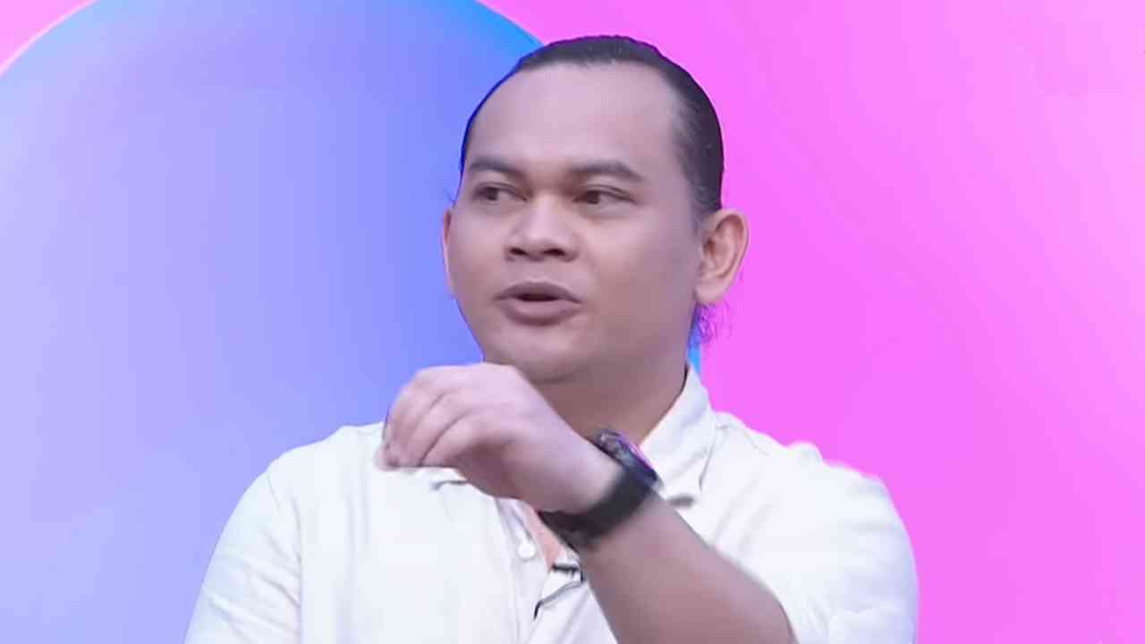 Mengapa Mbah Mijan Memutuskan Beralih Profesi Jadi Ahli Akupuntur?