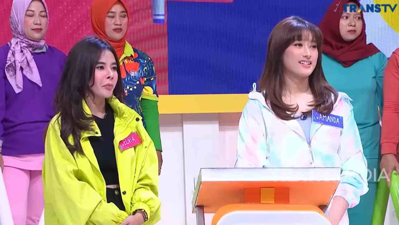 Siapa Mau Jadi Juara