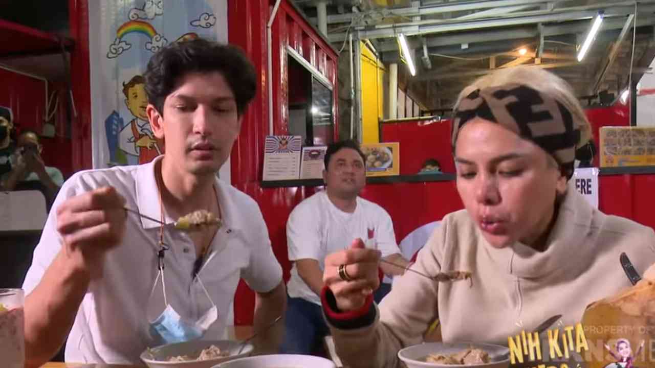 Nih Kita Kepo
