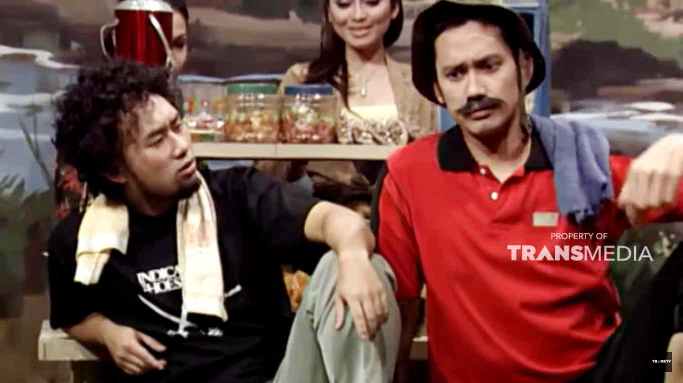 Favorite Comedy
