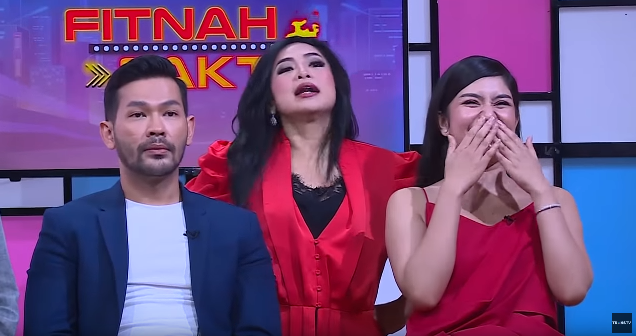 rumpi no secret