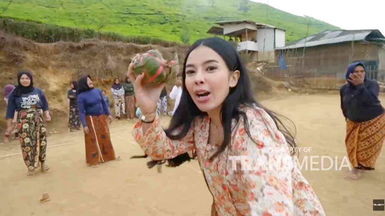 PermainanTtradisional Sunda Boy Boyan, Lebih dari Sekadar Hiburan