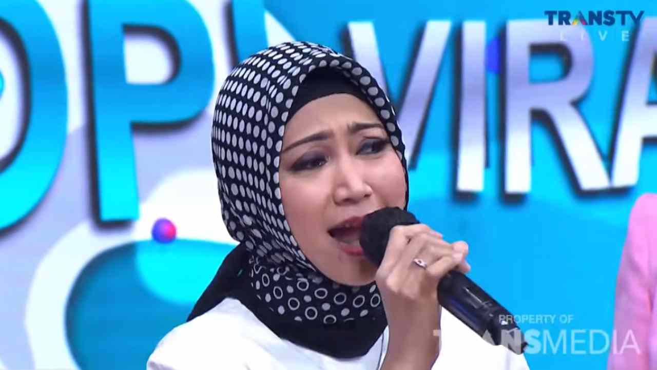 Kopi Viral