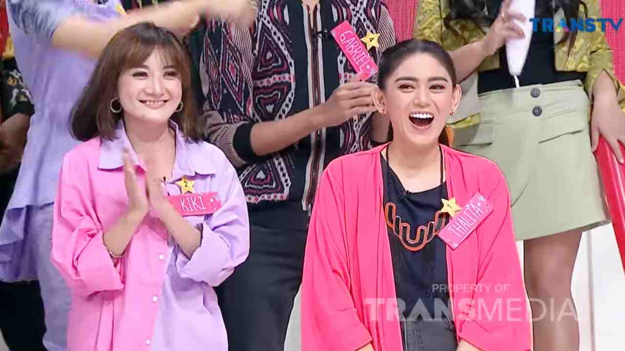 Siapa Mau Jadi Juara