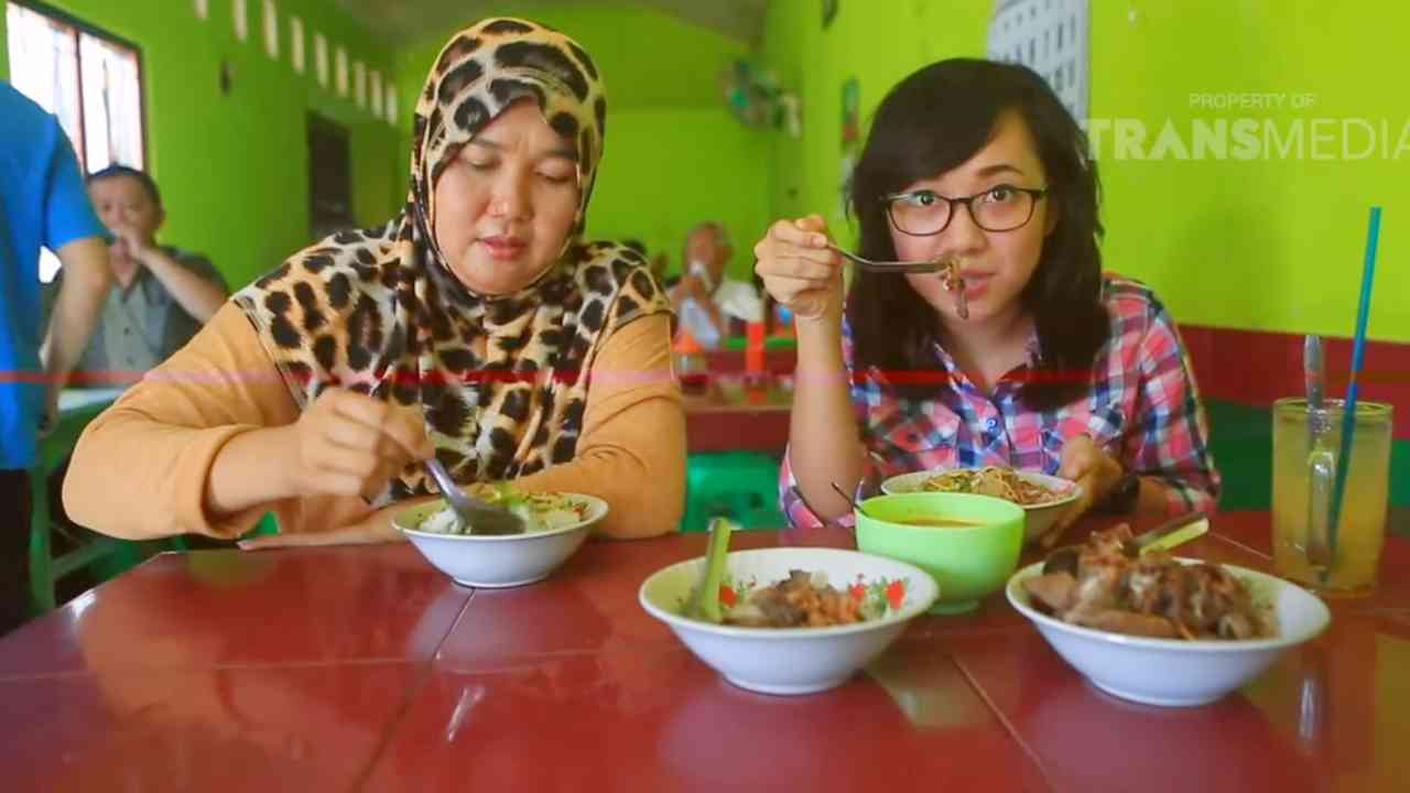 IKON KULINER: Soto Sungeb Purwokerto, Rasa yang Tak Pernah Pudar