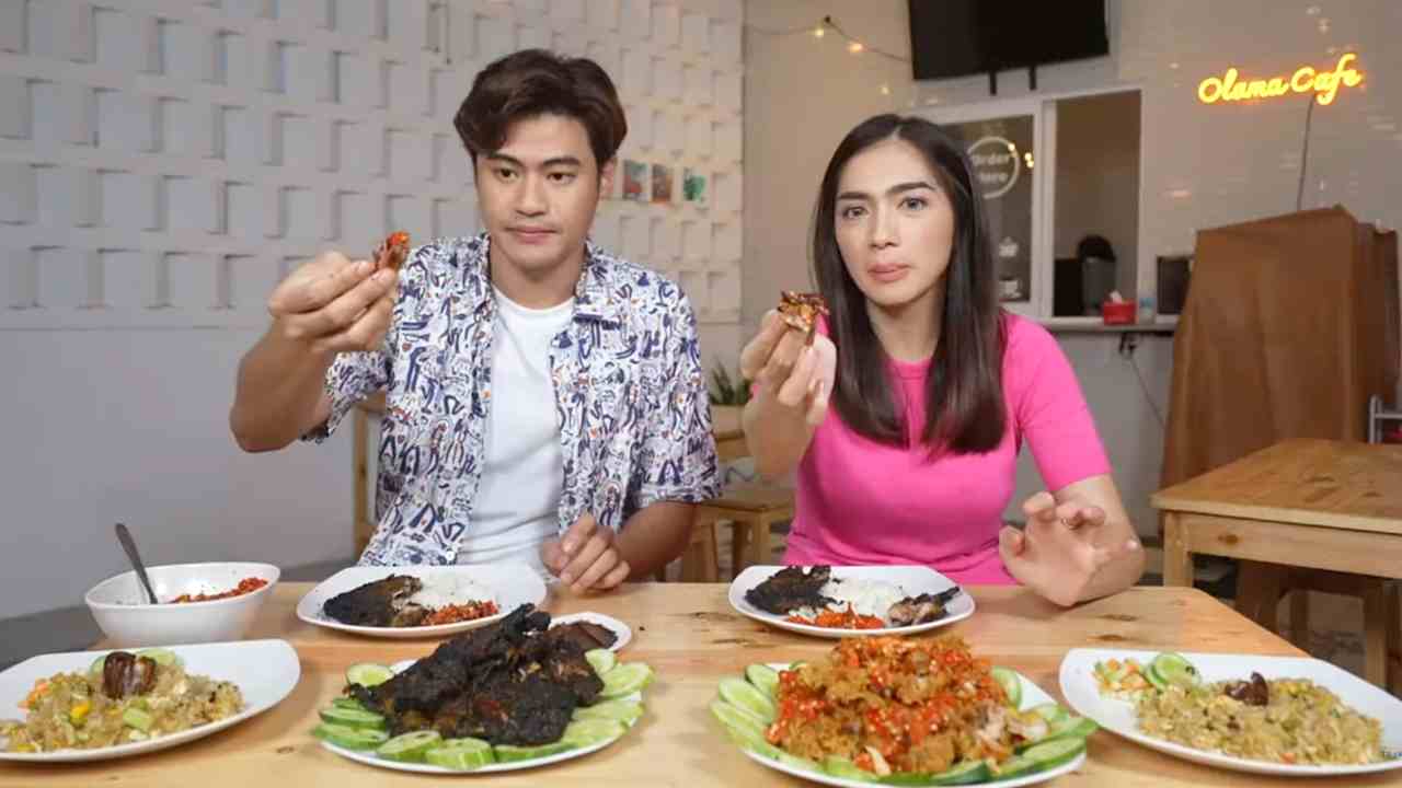 Bikin Laper