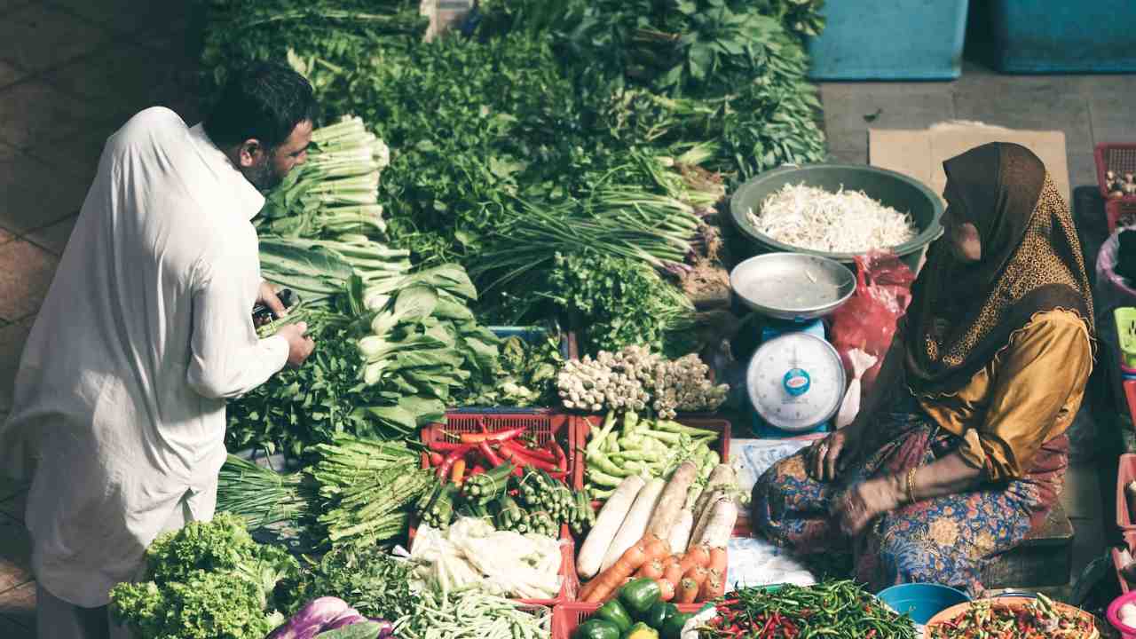 Islam Itu Indah