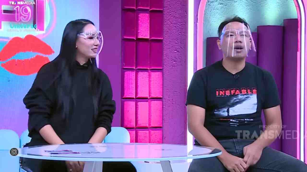 Rumpi (No Secret)