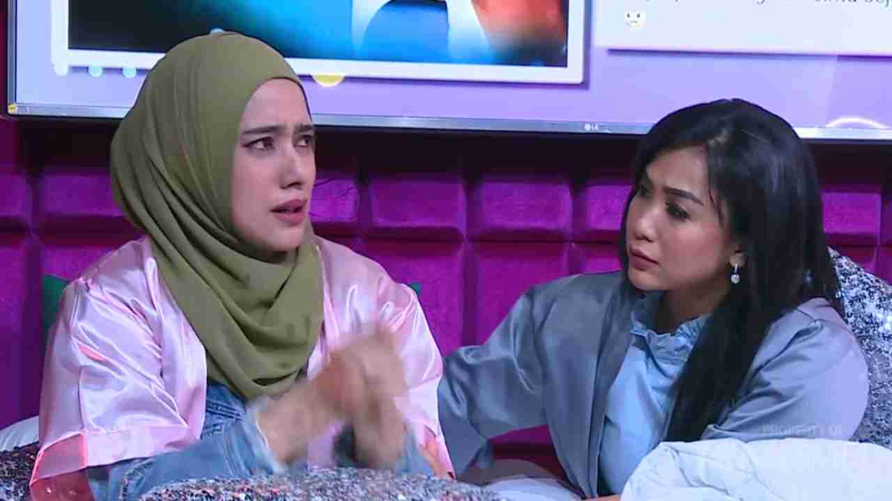 Rumpi (No Secret)