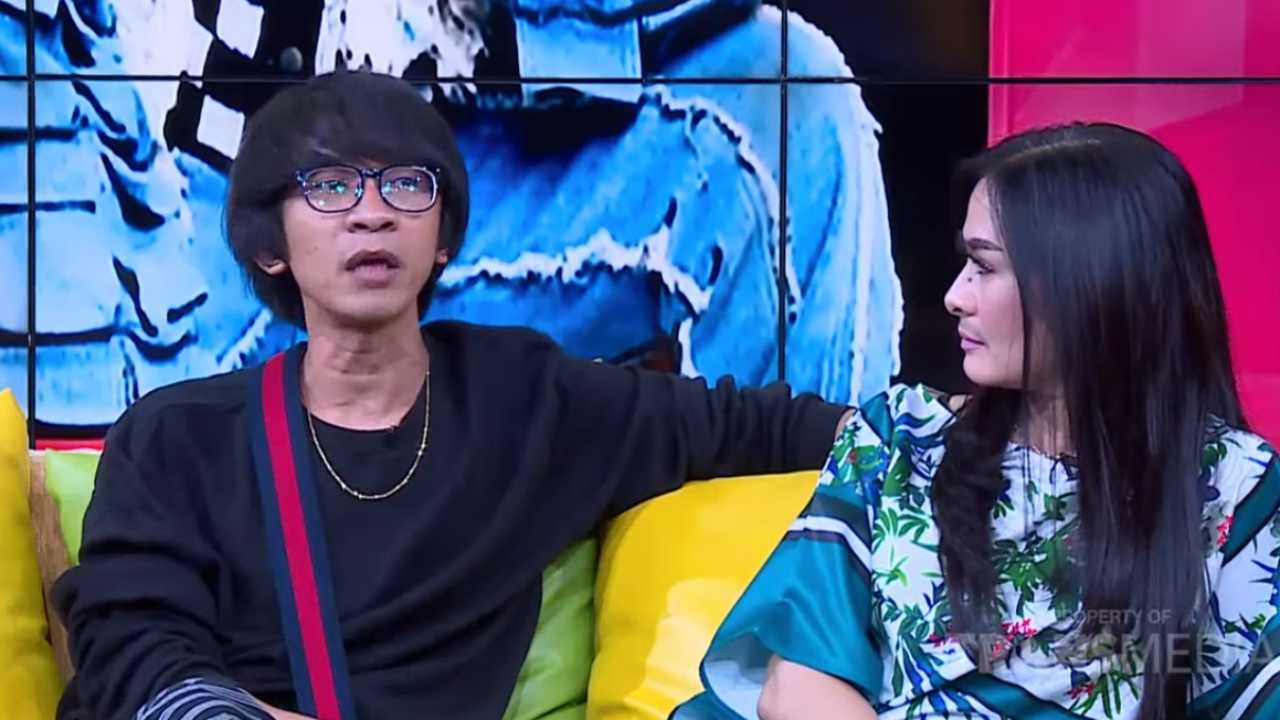 Rumpi (No Secret)