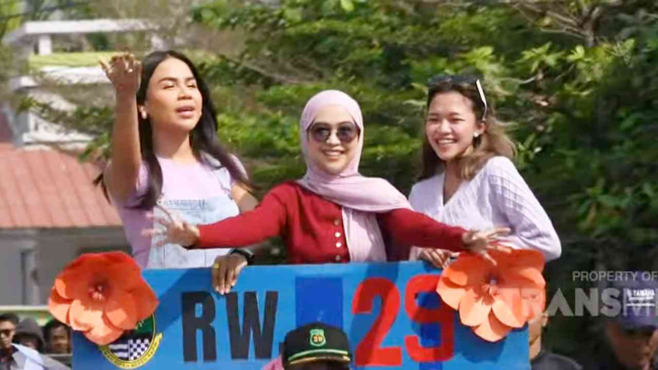 Sahabat Cantik
