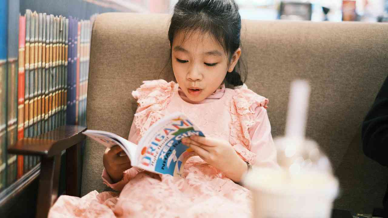 CERITA ANAK: Bisakah Minat Baca Anak Dibangkitkan ataupun Dikembalikan?