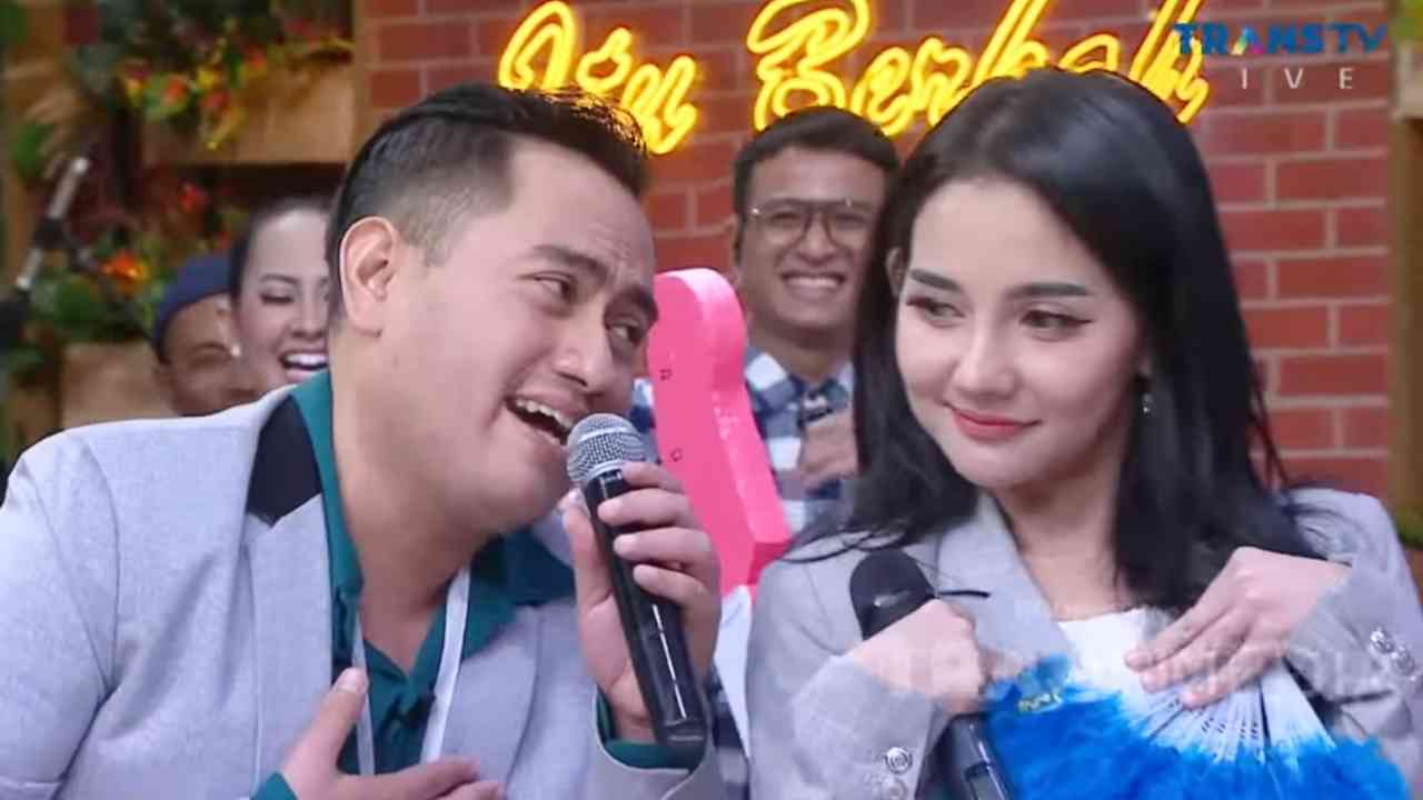 Ketawa Itu Berkah