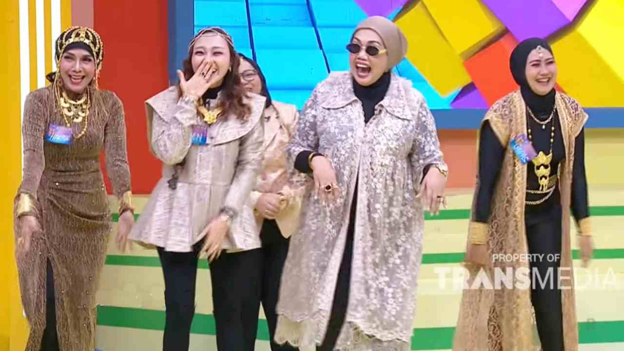 Dream Box Indonesia - Episode 1062