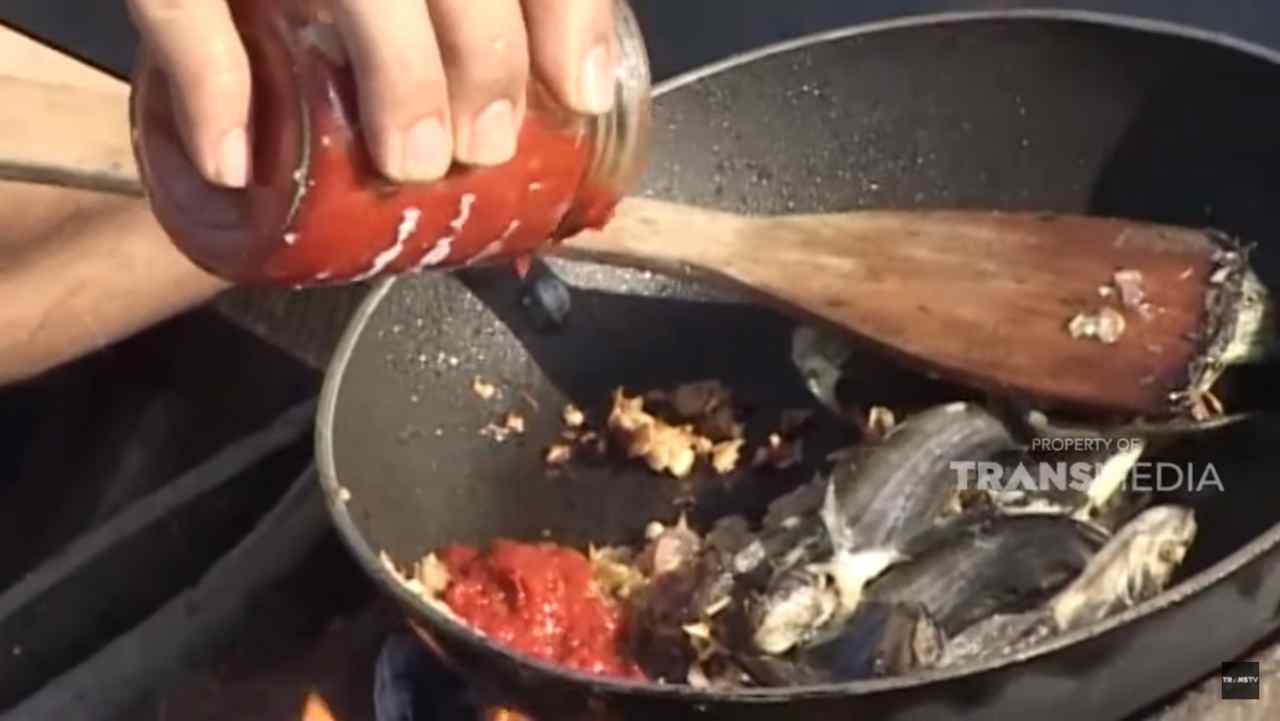 Favorite Culinary