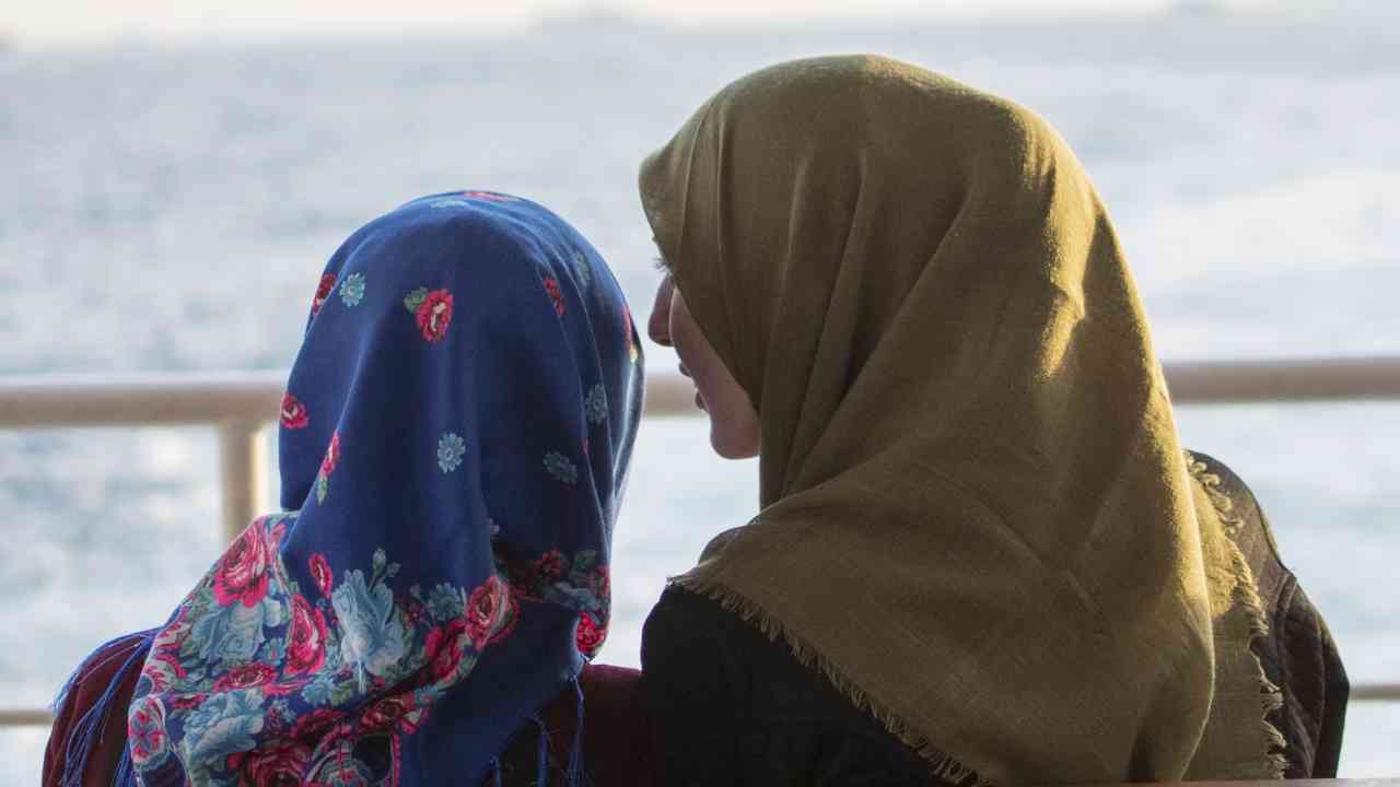 Islam Itu Indah