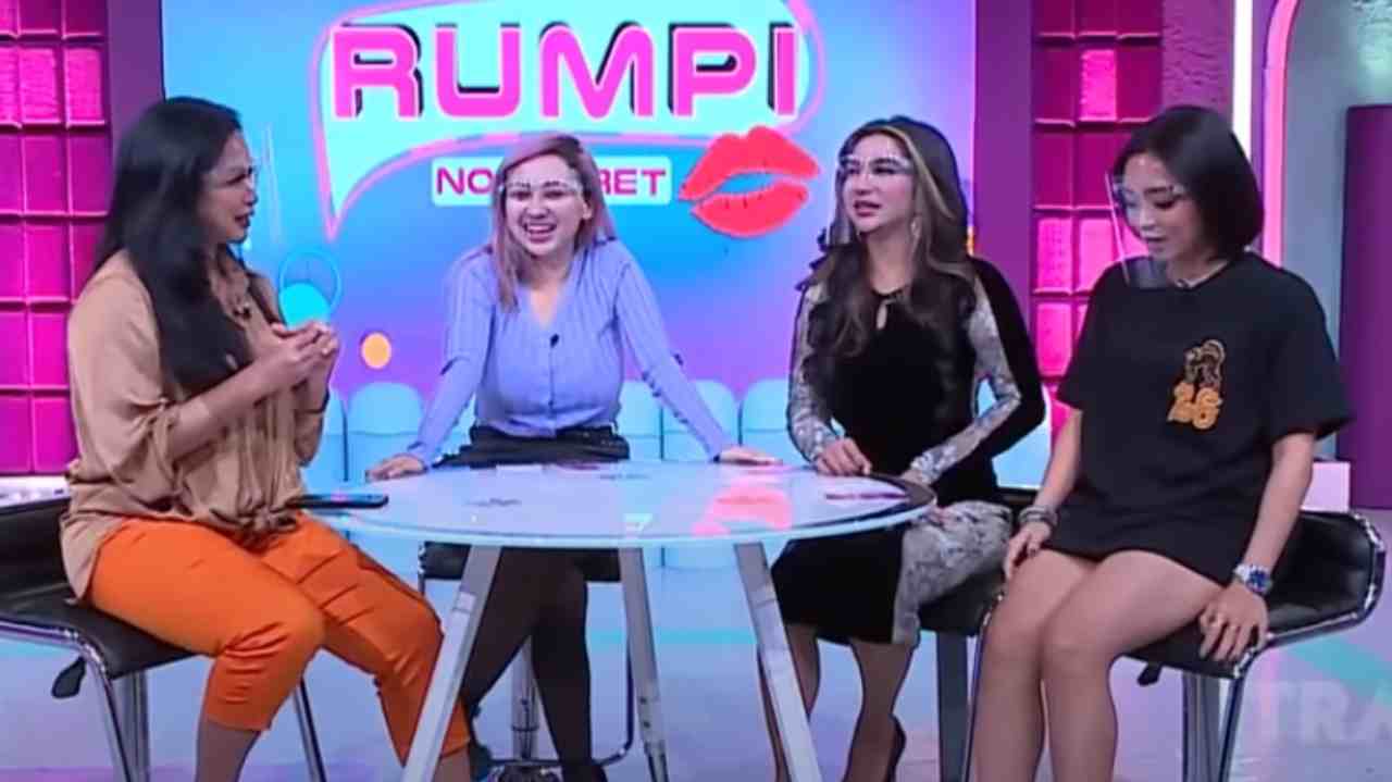 Rumpi (No Secret)