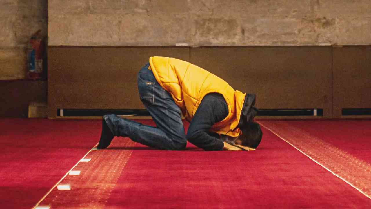 Islam Itu Indah