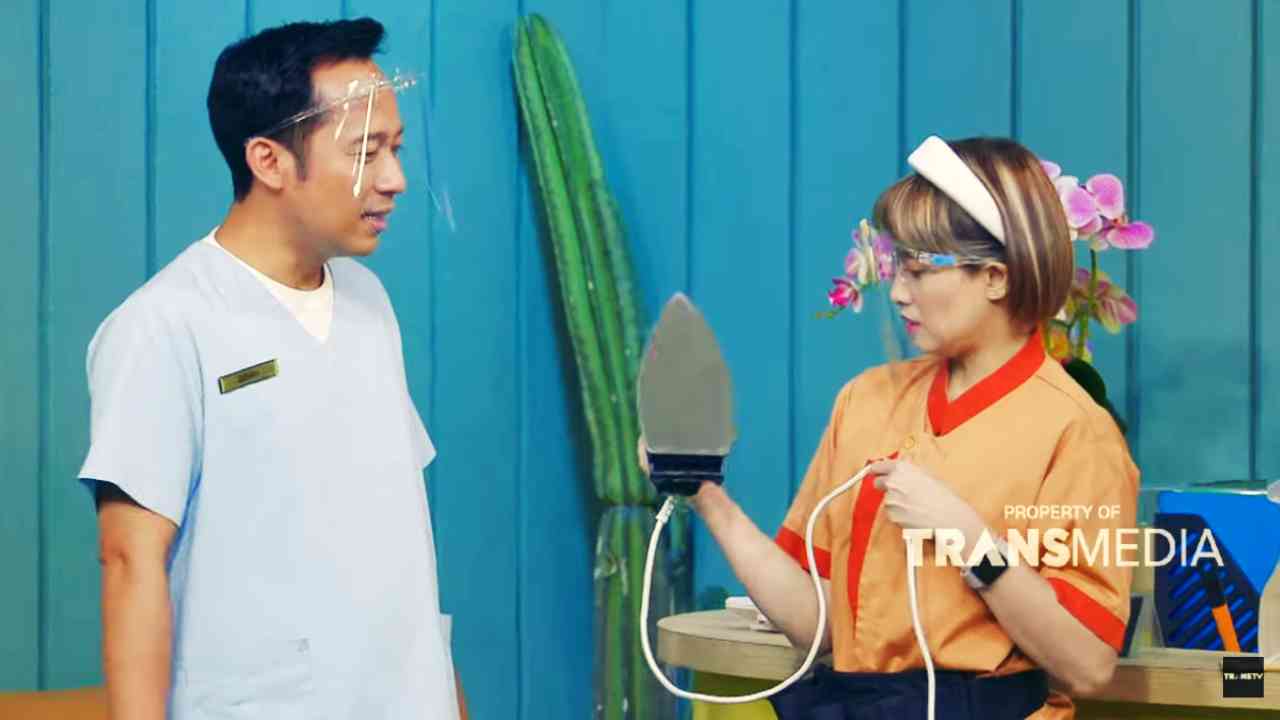 Klinik Tendean