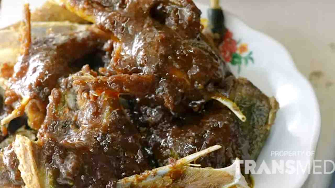 Bikin Laper