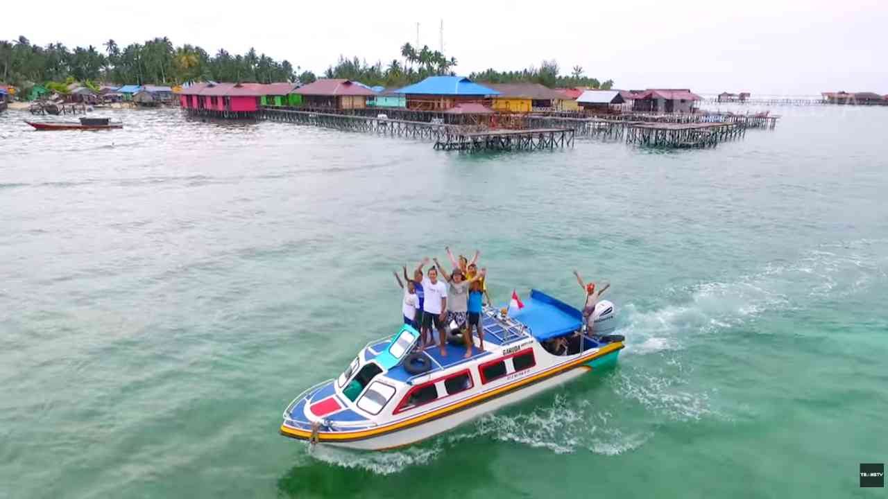 My Trip My Adventure