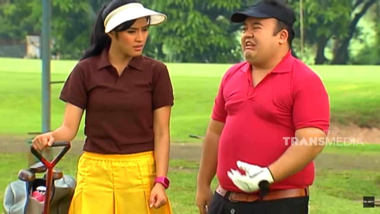 Favorite Comedy