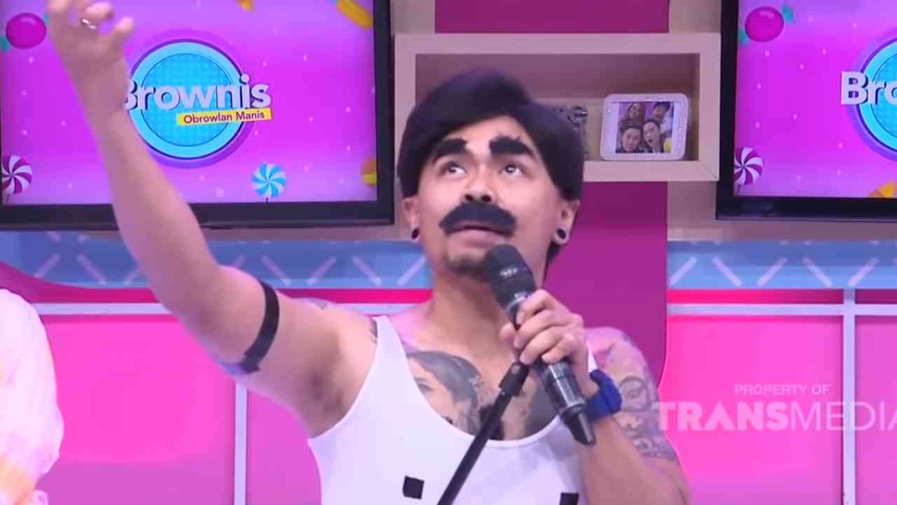 Brownis
