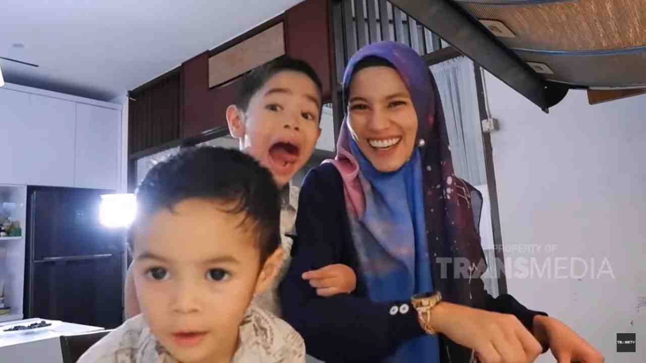 Ibu Pintar