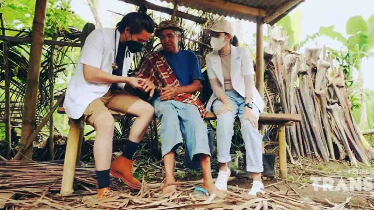 Dokter Traveler