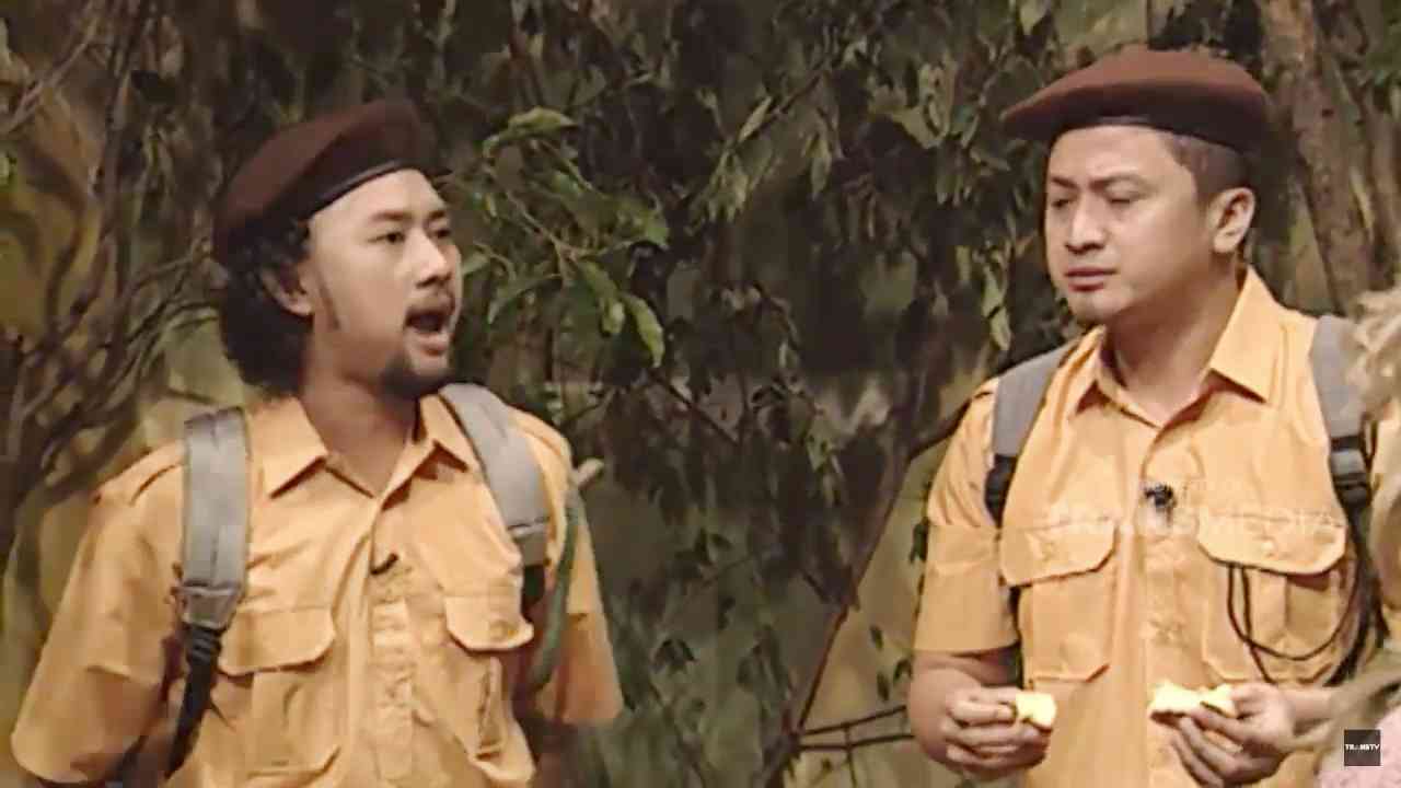 Favorite Comedy