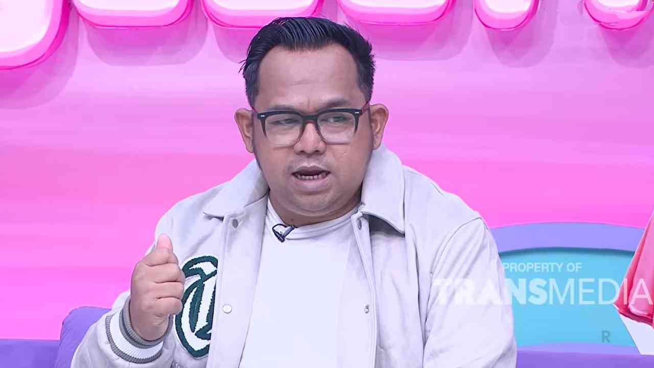 Bedu Buka Suara Soal Hubungannya dengan Selebgram Aceh
