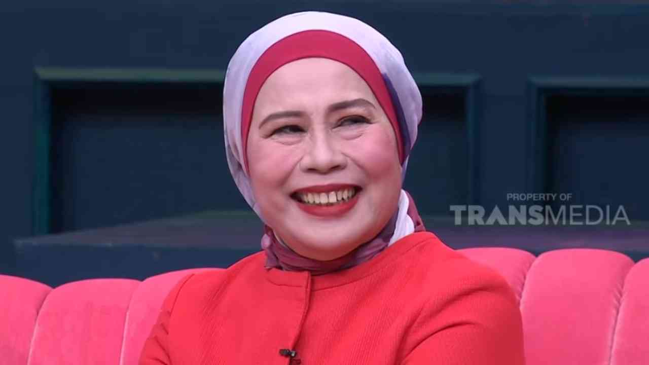 Pagi-Pagi Ambyar