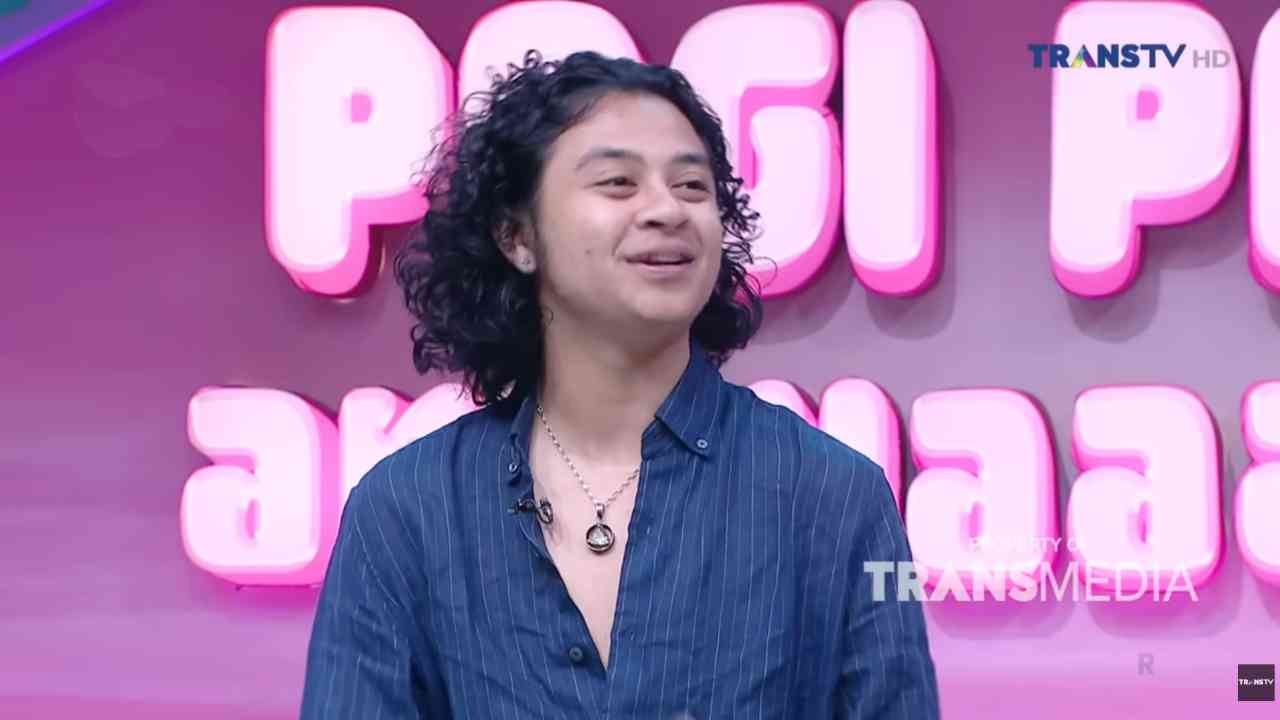 Bastian Steel Sudah Siap Mempersunting Shita Marino, Segerakah?