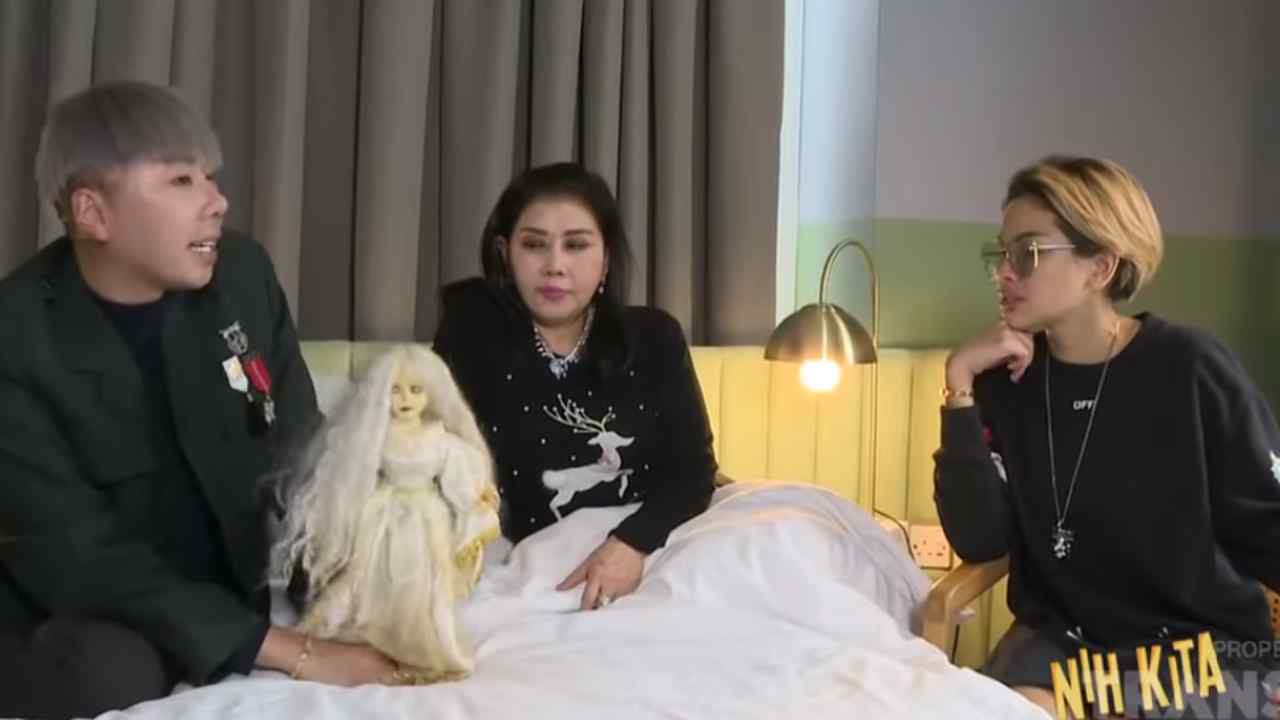 Nih Kita Kepo
