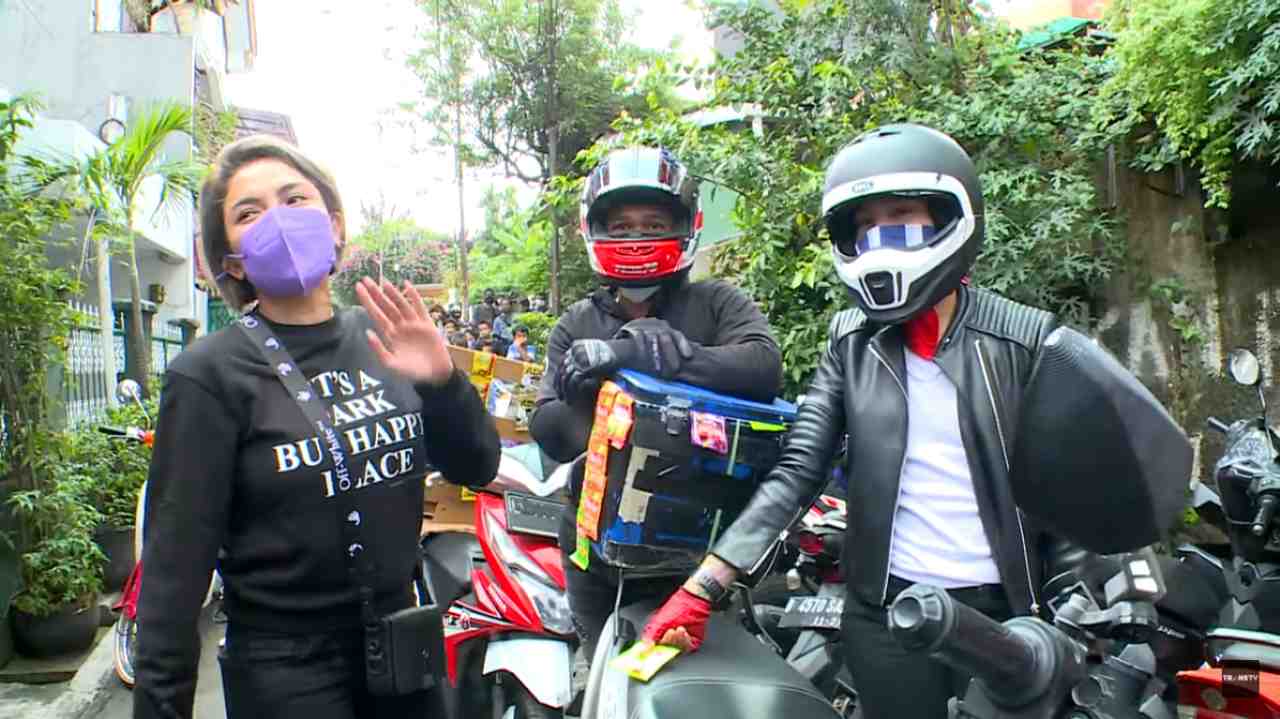 Nih Kita Kepo