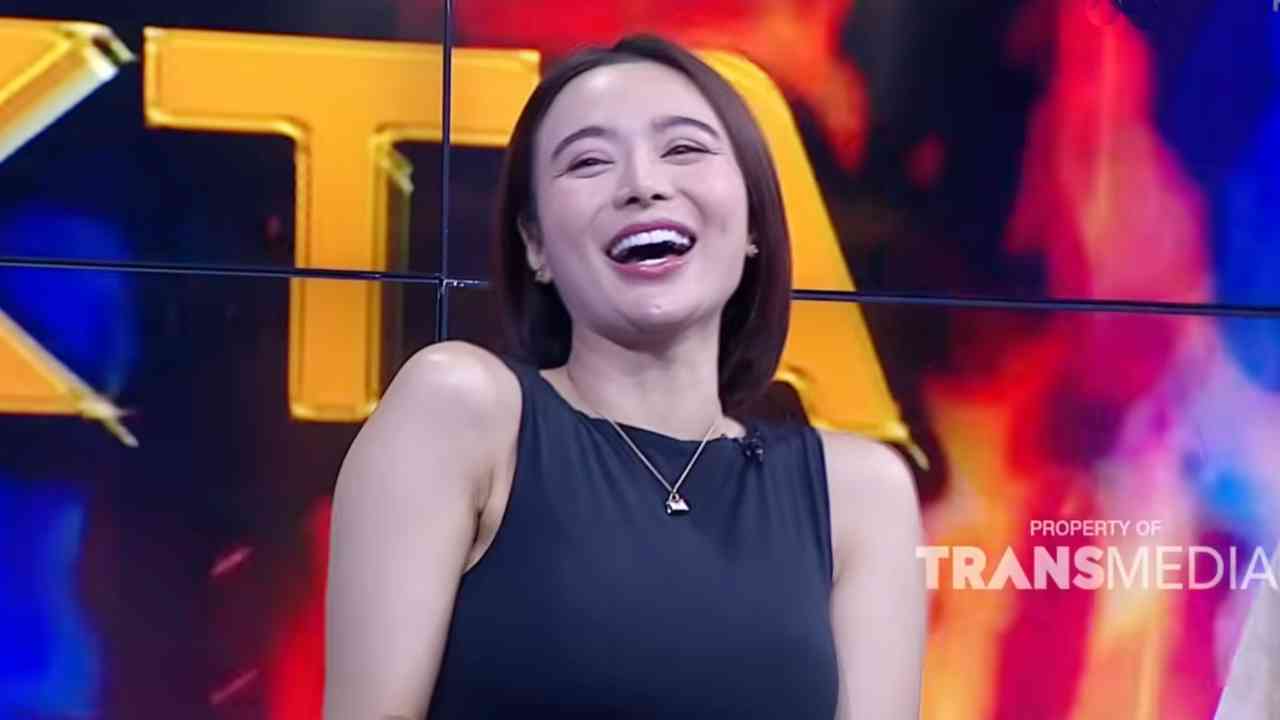 Wika Salim Buka Suara Soal Dirinya Dikritik Jadi Juri Dangdut