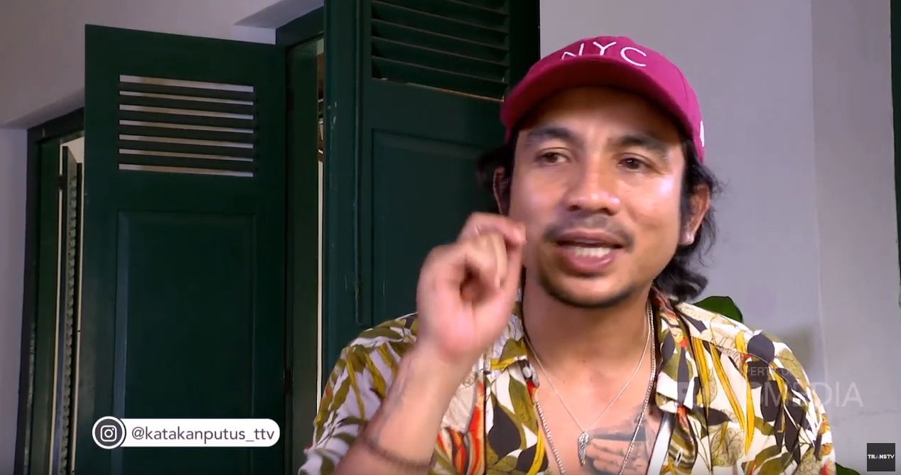 Cewe Ini Punya Cowo Yang Kasarnya Kebangetan 