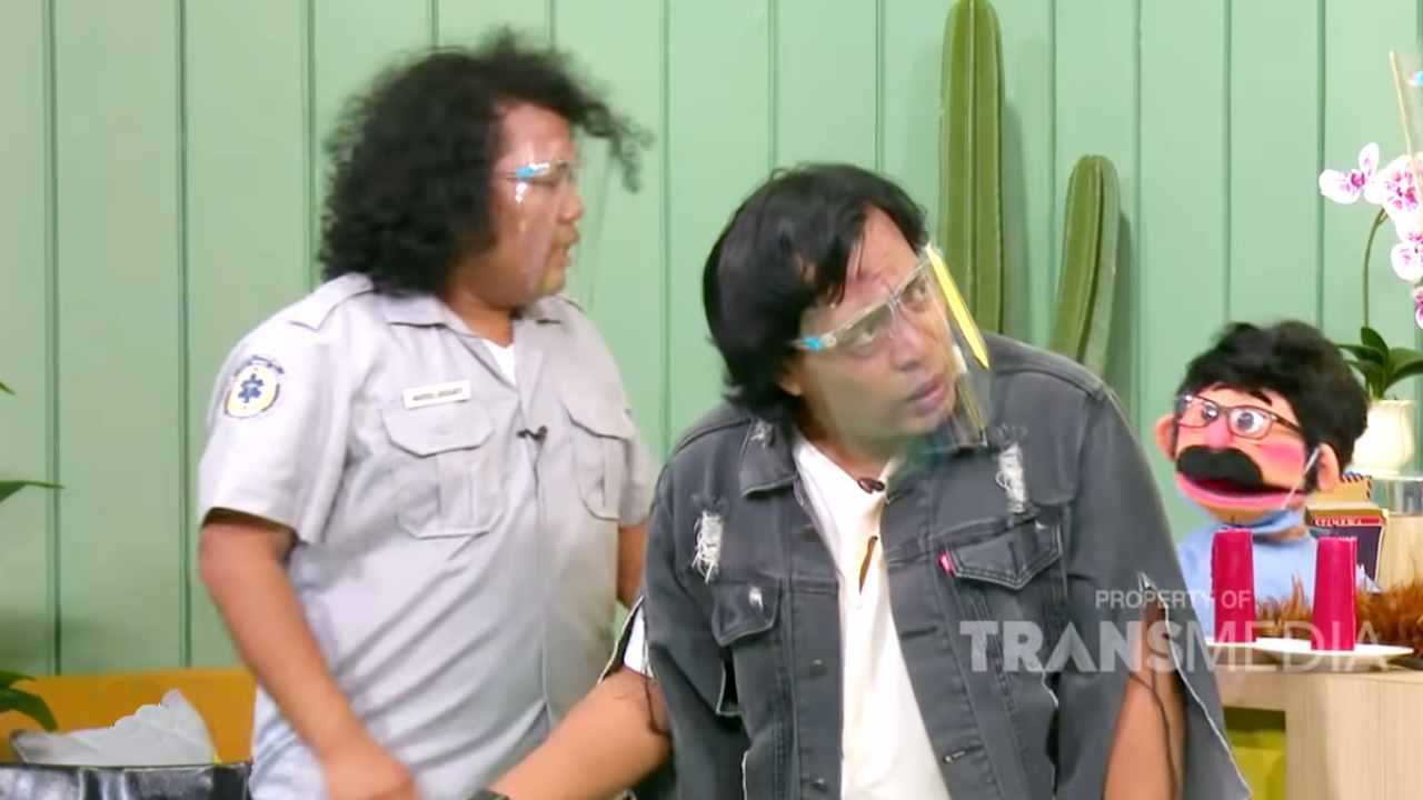 Klinik Tendean