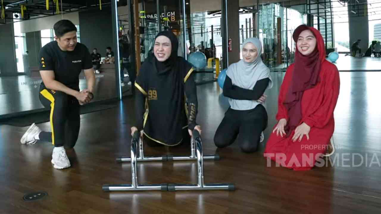 Sahabat Cantik