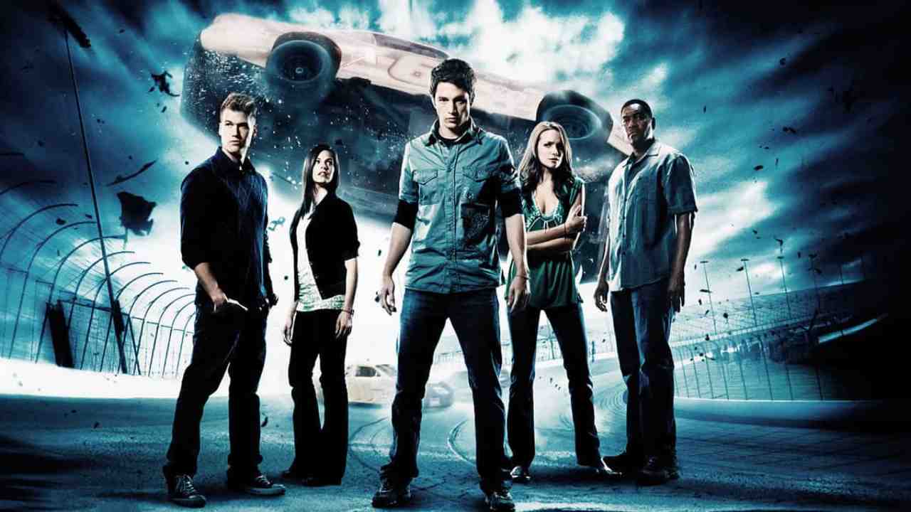 Bioskop TRANS TV