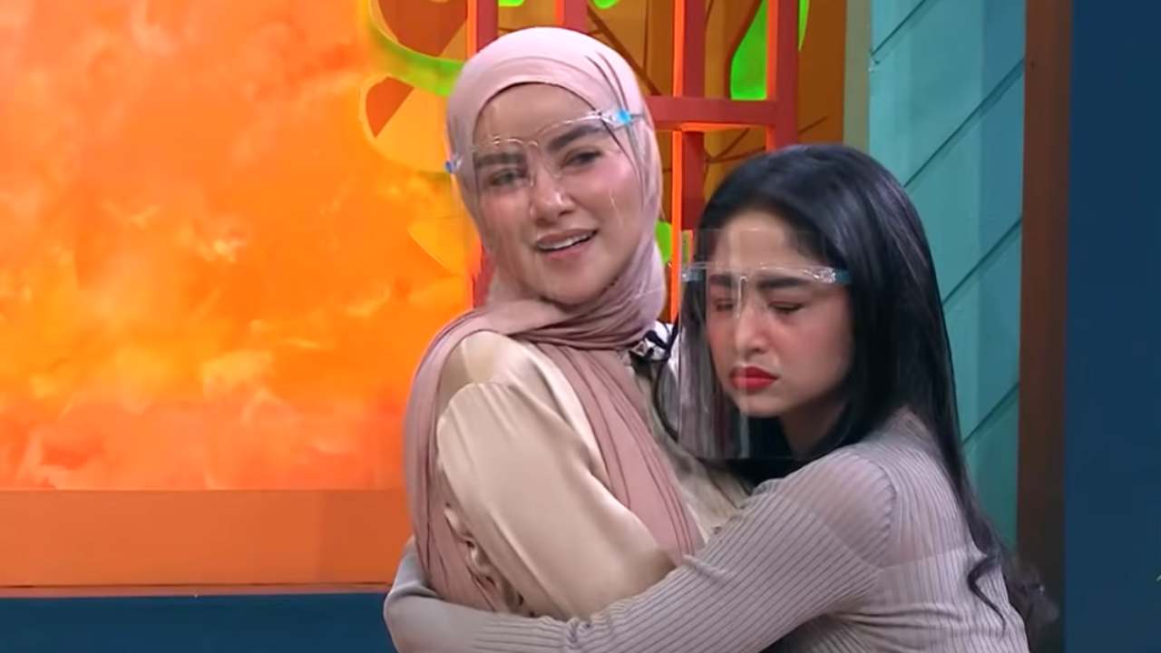 Pagi-Pagi Ambyar