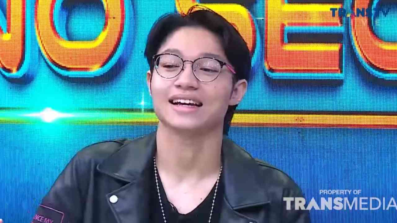 Kiesha Alvaro Takut Berubah dan Lupa Diri karena Makin Tenar