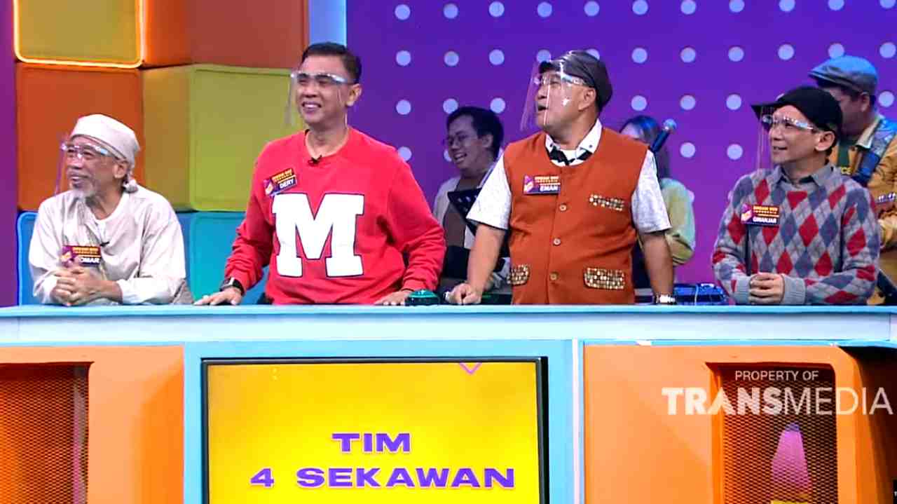 Dream Box Indonesia