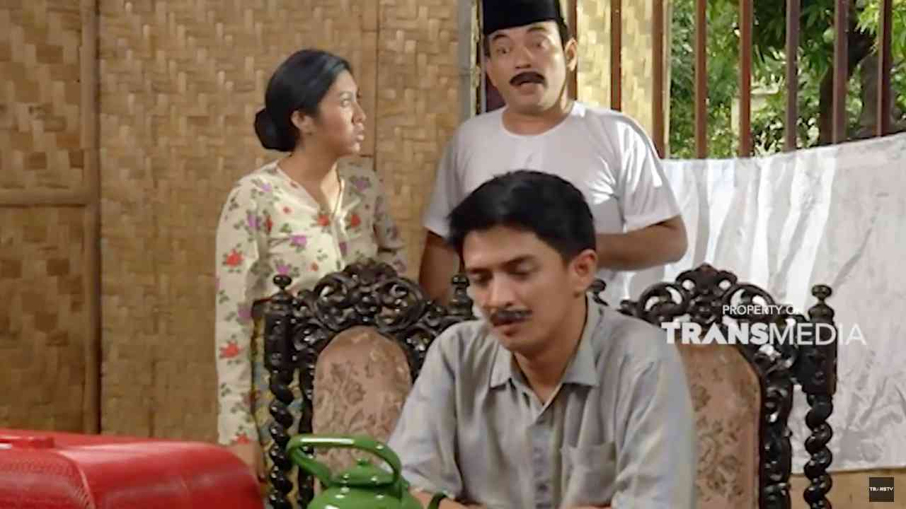 Favorite Comedy