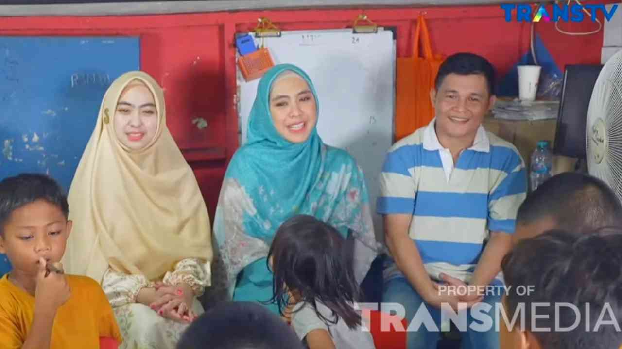 Sahabat Cantik