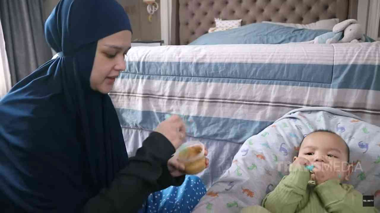 Ibu Pintar